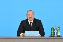 Ильхам Алиев: Всемирный форум по межкультурному диалогу стал эффективной платформой