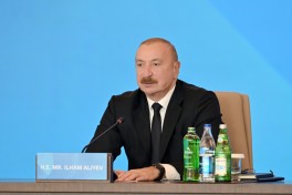Азербайджан признан надежным поставщиком энергоресурсов