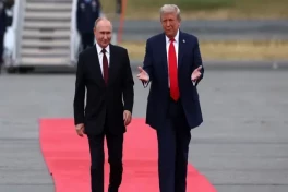 Le Monde: Россия и США могут заключить еще два соглашения до конца года