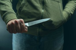 Кровавая расправа в Сальяне: один погибший, двое раненых