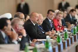 Велизаде: Баку сохраняет самостоятельность в отношениях с мировыми центрами силы – ПОЗИЦИЯ  