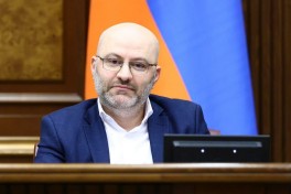 Армянскому губернатору грозит запрет на въезд в Россию