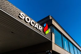SOCAR нарастила производство дизеля для Турции и Европы