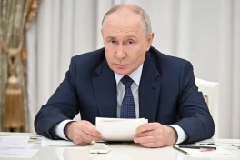 Путин заявил о возможном сотрудничестве России и США в Арктике