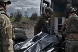 Еще один гражданин Азербайджана погиб на войне в Украине