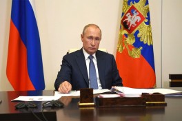 Путин назвал Азербайджан стабильным и хорошим партнером России