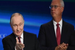 В США задумали отменить санкции против российского фонда прямых инвестиций