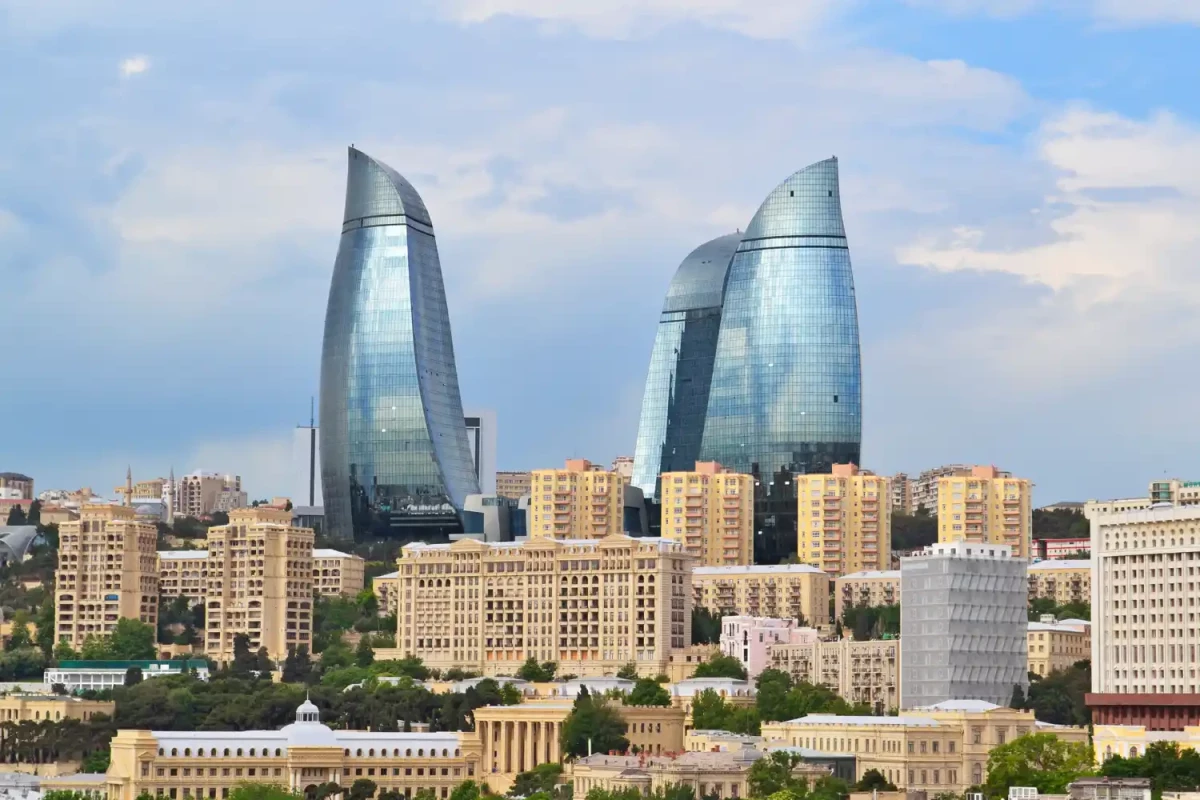Баку принимает международную встречу по борьбе с коррупцией