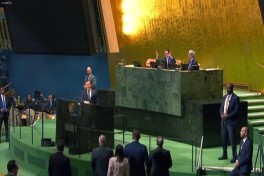 Заседание ГА ООН прервали из-за перепалки главы МИД Кубы с постпредом США