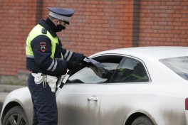 В России разрешат регистрировать угнанные в Европе автомобили