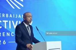 Минэнерго: Азербайджан введет дополнительные 2 ГВт зеленых мощностей к 2028 году