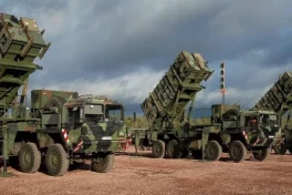 WSJ: США направляют в Израиль Patriot из Техаса