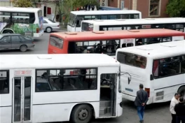 В Баку не останется старых автобусов