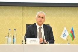 Минтранс: 70% таксомоторного парка Баку составляют экологичные автомобили