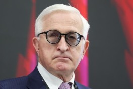 Российский бизнес намерен просить США о временном снятии санкций 