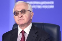 В России поддержали идею продажи «Северных потоков» США 