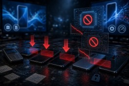 Samsung: когда оптимизация становится обманом - ОБЗОР 