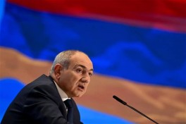 Пашинян создал рабочую группу по вопросам границы с Ираном