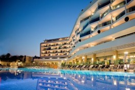От эконома до люкса: в Турции хотят установить стандарты all inclusive