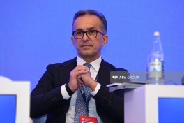 Рамин Мамедов: Азербайджан в 2027 году примет форум UNAOC