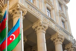 МИД Азербайджана выступил с заявлением в связи с трагедией в Испании