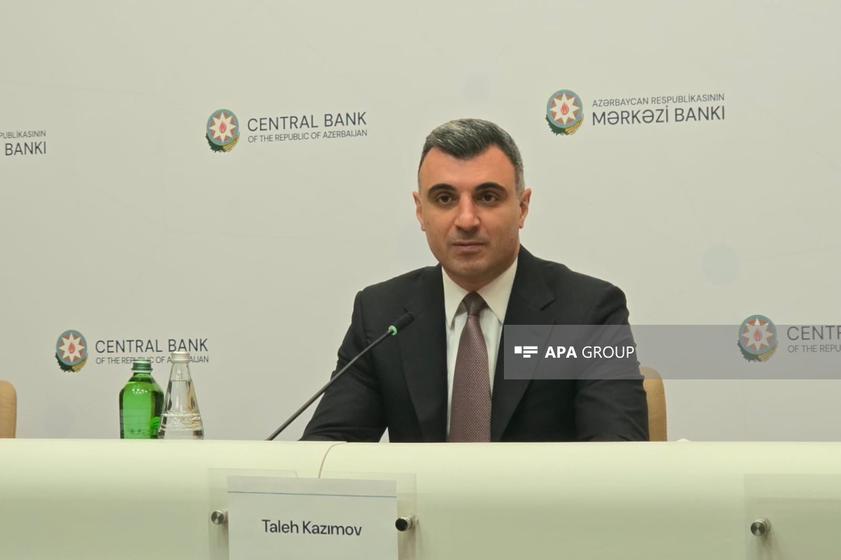 Председатель: банки Азербайджана располагают 4,6 млрд манатов свободных средств для кредитования