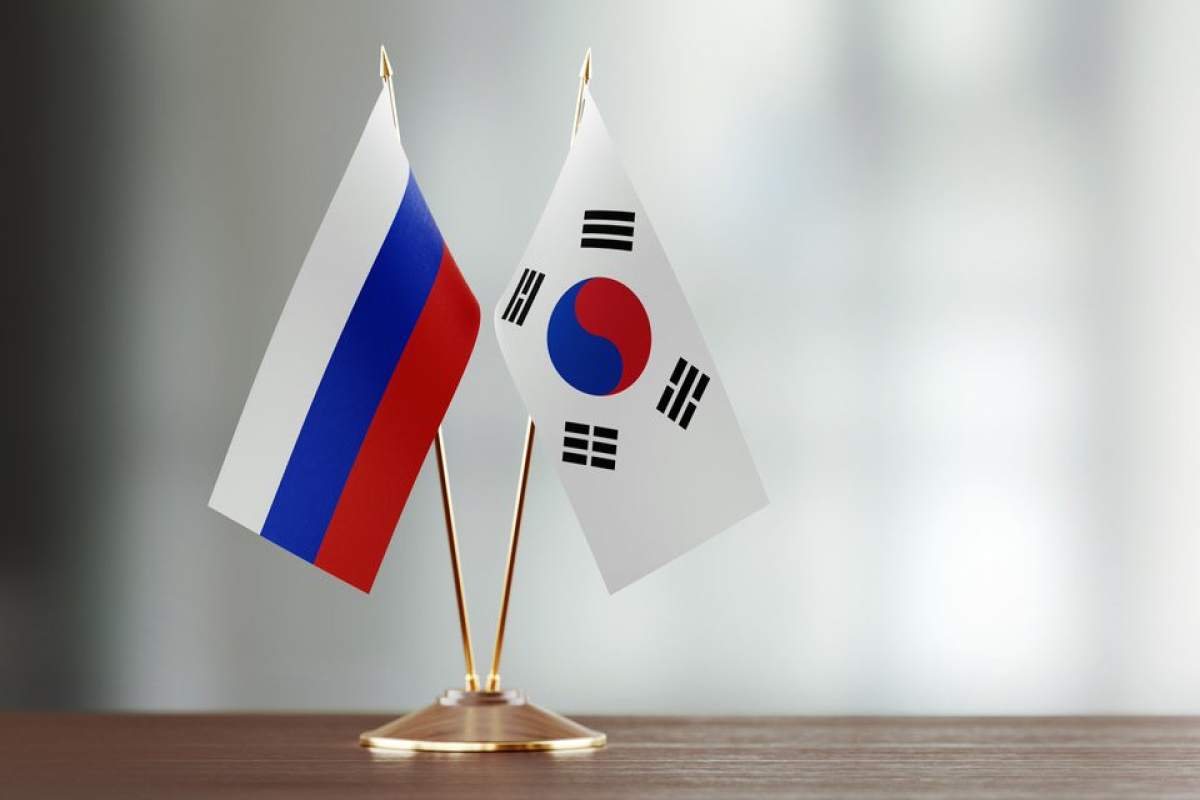 FT: Южная Корея сближается с Россией на фоне конфликта с Украиной 