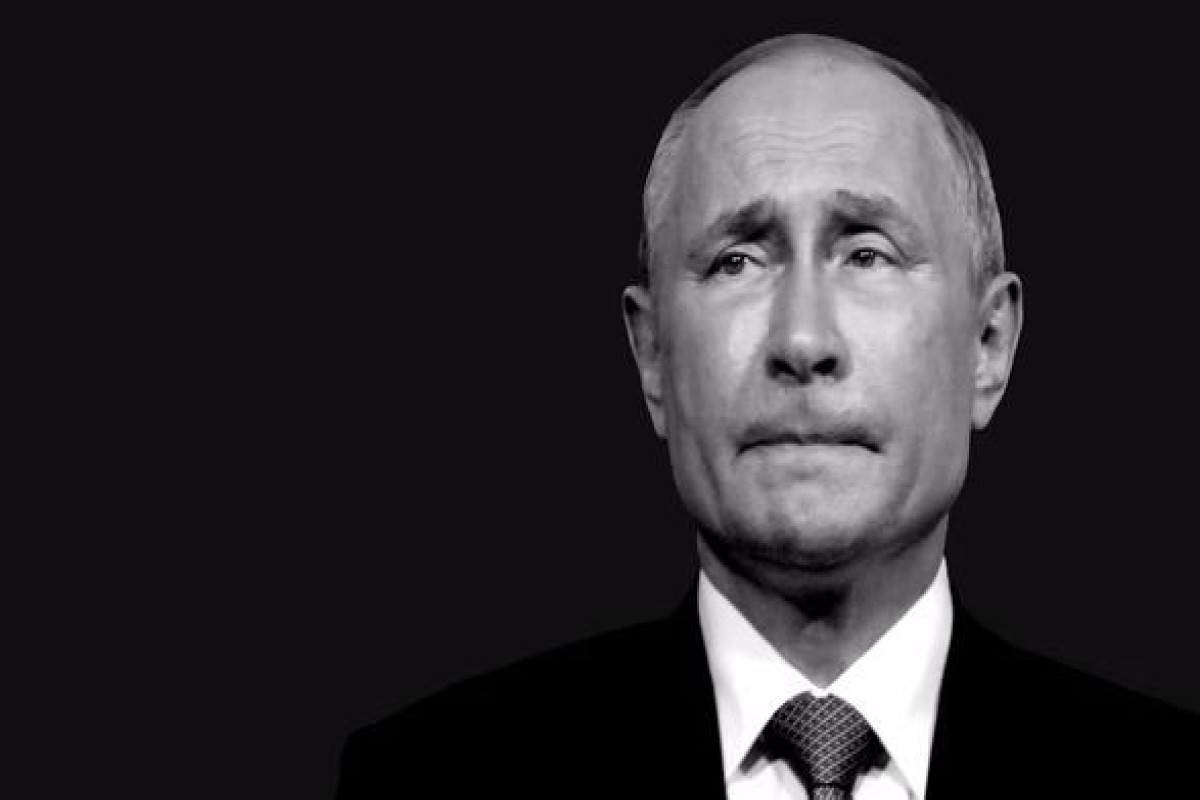 Путин ищет пути мирного решения конфликта в Украине