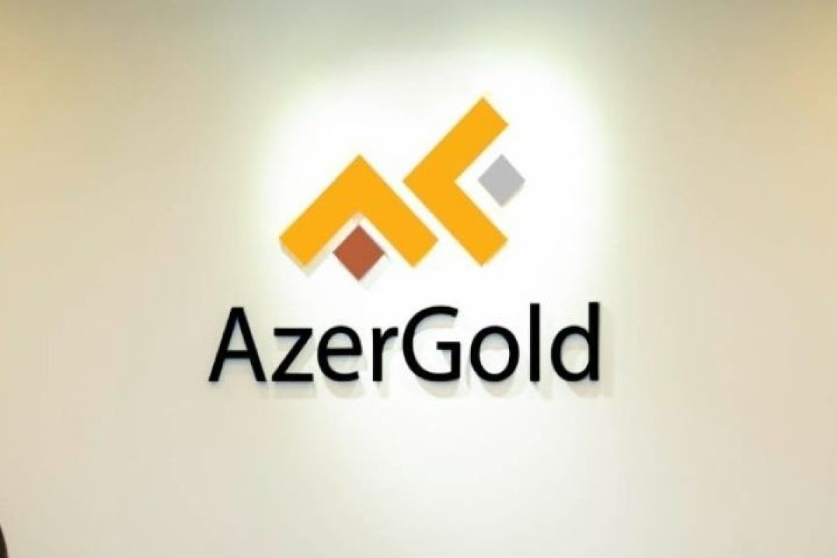 AzerGold увеличил экспорт
