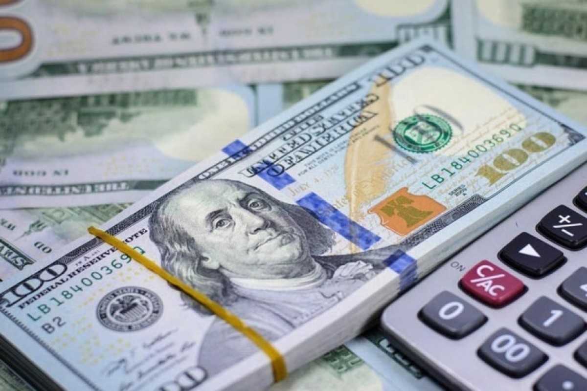 Минфин раскрыл доходы и расходы государственных фондов Азербайджана