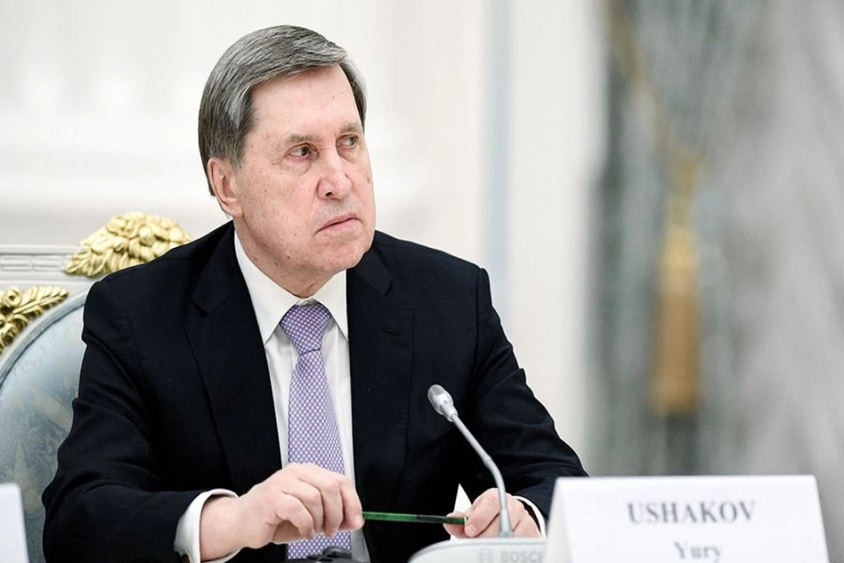 Кремль назвал условие возвращения к трехсторонним переговорам
