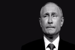 Путин ищет пути мирного решения конфликта в Украине