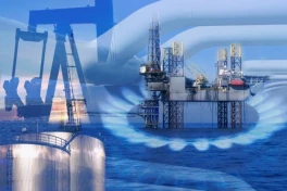 Нефтегазовый сектор принес бюджету Азербайджана почти 13 млрд манатов