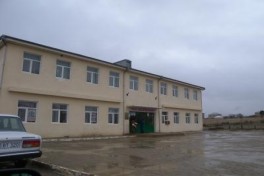 В поселке Джейранбатан зафиксировано массовое отравление школьников