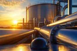 Shell и TotalEnergies нарастили прибыль на фоне конфликтов