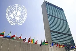 Украина намерена оспорить законность членства России в ООН