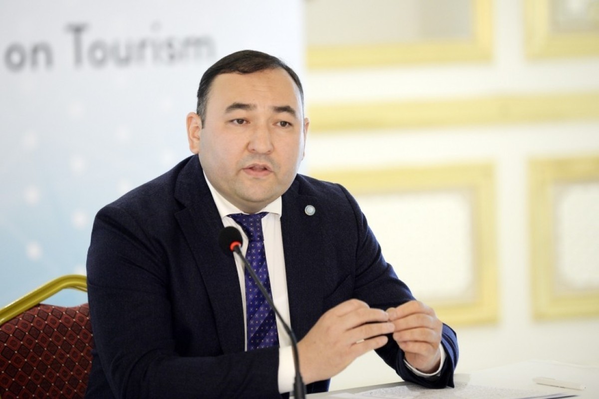 Представитель Узбекистана возглавил Организацию тюркских государств