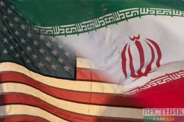 Иран назвал условие для прогресса в диалоге с США