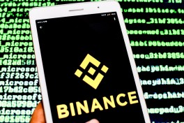 Ущерб от взлома криптобиржи Binance достиг $6,3 млрд