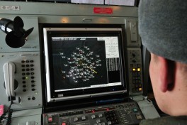 Россия пережила очередную массированную ночную атаку беспилотников