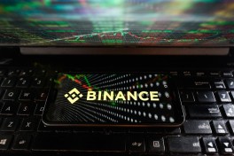Один ноутбук — минус $6,3 млрд: дорогой урок Binance -ТОЧКА ЗРЕНИЯ  