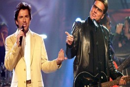 Бывшие участники Modern Talking разошлись во взглядах на Россию