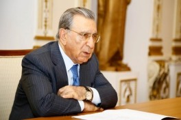 Академия наук Азербайджана утвердила исключение Рамиза Мехтиева