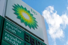 Прибыль bp выросла на 2,7 млрд долларов за квартал