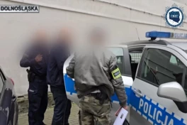 В Польше задержали россиянина с 250 тысячами снимков стратегических объектов