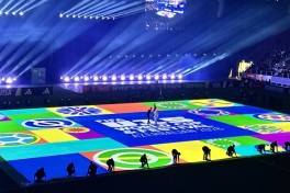 В Баку завершился чемпионат мира FIFA U-15 с участием 189 стран
