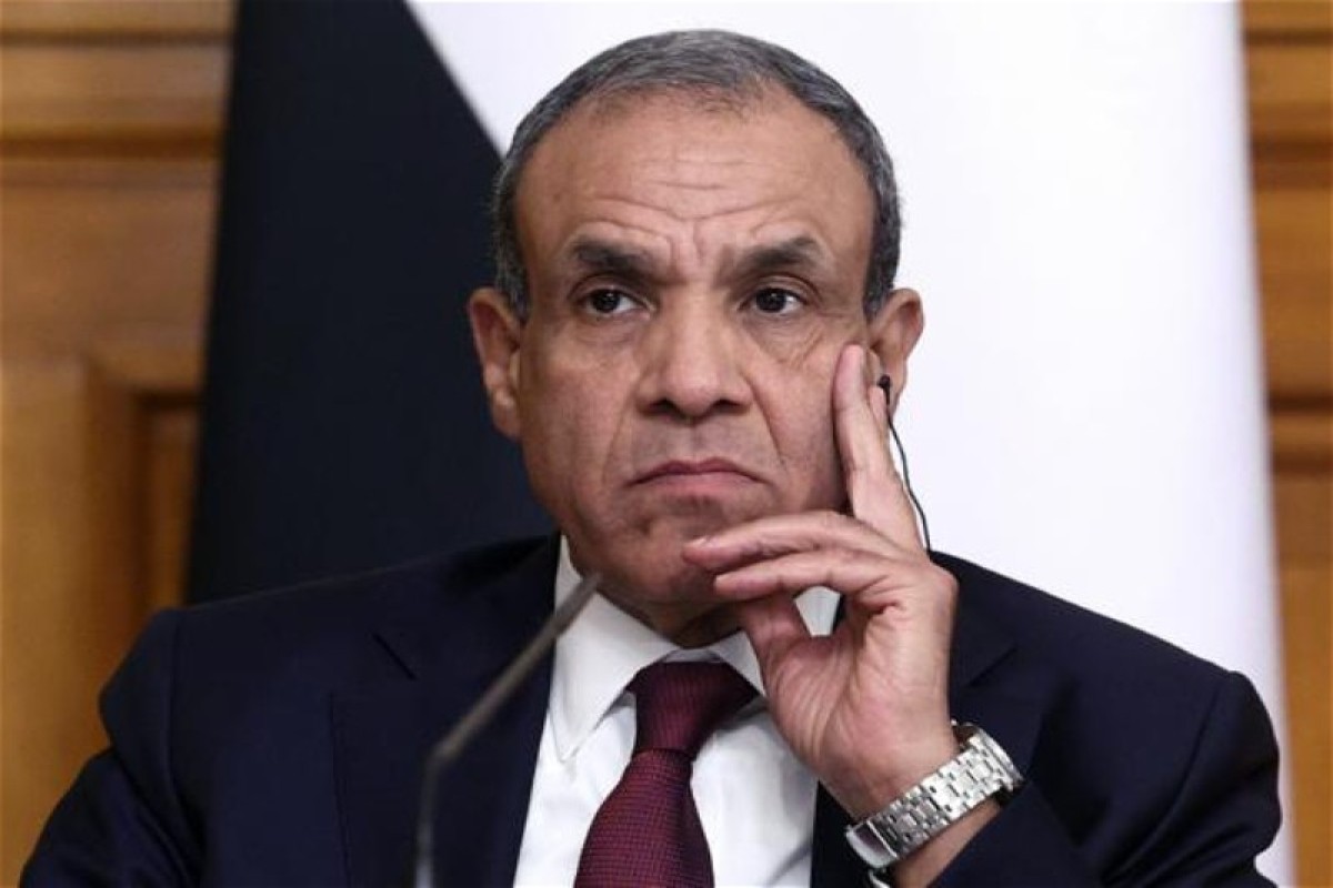 Глава МИД Египта: второй раунд войны с Ираном не принесет результатов