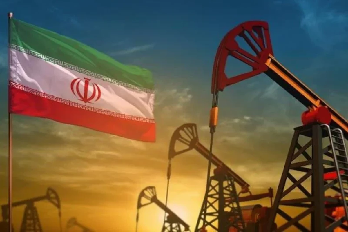 Иран планирует расширить разведку сланцевой нефти и газа
