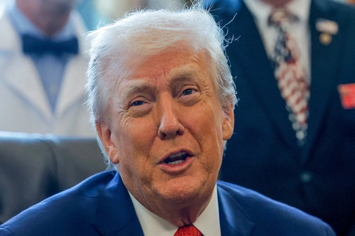 Трамп: мы приближаемся к соглашению по Украине