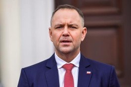 Президент Польши созвал экстренное совещание для урегулирования сложившейся ситуации